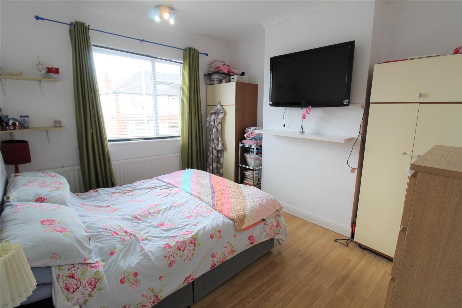 Burnhays Road, Burslem, Stoke-On-Trent